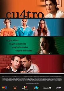 Watch Cu4tro