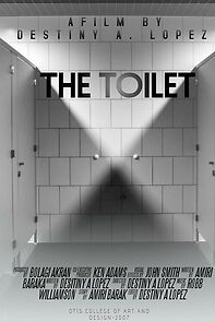Watch The Toilet (Short 2007)