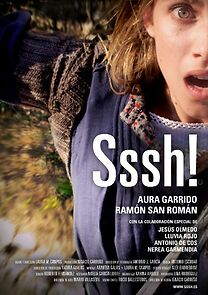 Watch Sssh! (Short 2012)