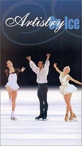 Watch Artistry on Ice
