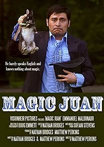 Watch Magic Juan