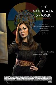 Watch The Mandala Maker (Short 2009)