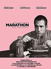 Watch Marathon