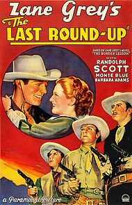 Watch The Last Round-Up