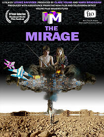 Watch The Mirage (Short 2008)