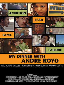 Watch My Dinner with Andre Royo (Short 2008)