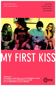 Watch My First Kiss (Short 2008)