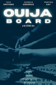 Watch Ouija Board