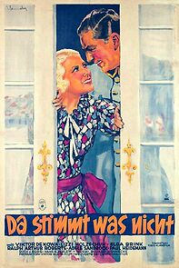 Watch Da stimmt was nicht