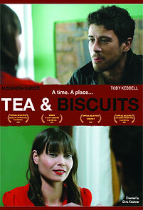 Watch Tea and Biscuits (Short 2009)