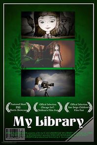 Watch Thank You Note (Short 2008)