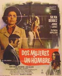 Watch Dos mujeres y un hombre