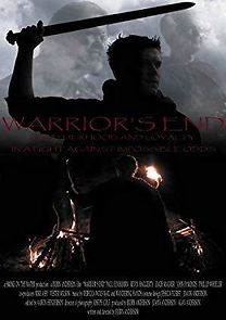 Watch Warrior's End