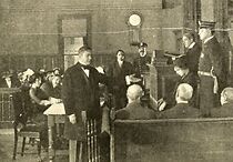 Watch The Final Pardon (Short 1912)