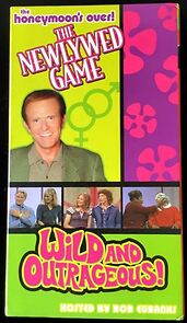 Watch The Newlywed Game: Wild and Outrageous - The Honeymoon's Over!