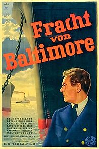 Watch Fracht von Baltimore