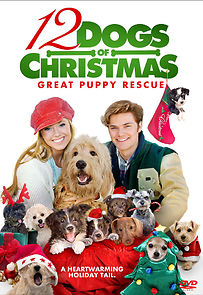 Watch 12 Dogs of Christmas: Great Puppy Rescue