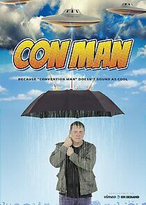 Watch Con Man