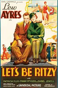 Watch Let's Be Ritzy