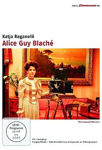 Watch Alice Guy-Blaché