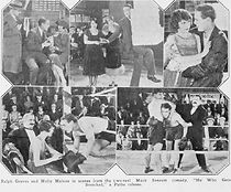 Watch He Who Gets Smacked (Short 1925)