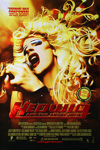 Watch Hedwig and the Angry Inch