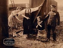 Watch His Home Sweet Home (Short 1919)