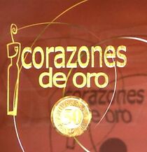 Watch Gala Corazones de Oro (TV Special 2001)