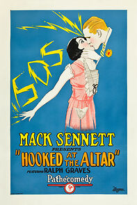 Watch Hooked at the Altar (Short 1926)