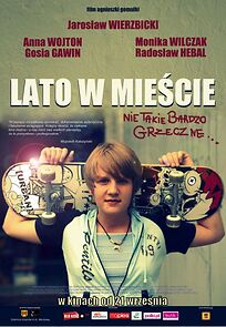 Watch Lato w miescie