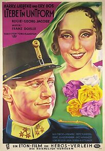 Watch Liebe in Uniform