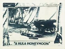 Watch A Hula Honeymoon (Short 1923)