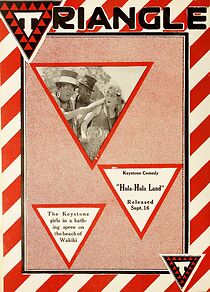 Watch Hula Hula Land (Short 1917)