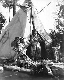 Watch Hiawatha (Short 1903)
