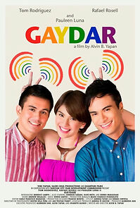 Watch Gaydar