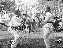 Watch Un duello allo schrapnell (Short 1913)