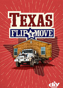 Watch Texas Flip N' Move