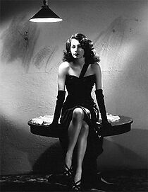 Watch Crazy About the Movies: Ava Gardner