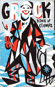 Watch Grock: King of Clowns