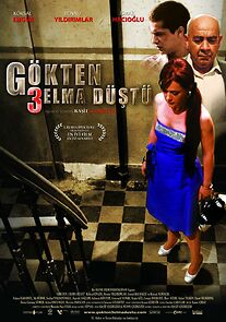 Watch Gökten 3 Elma Düstü