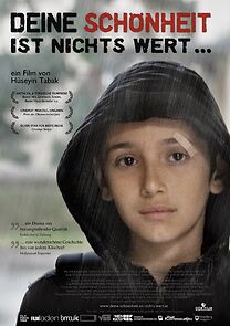 Watch Your Beauty Is Worth Nothing