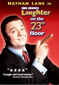 Watch Laughter on the 23rd Floor