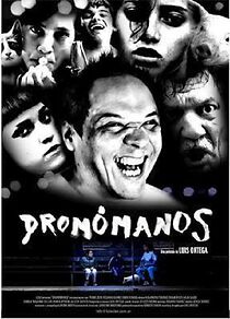 Watch Dromómanos