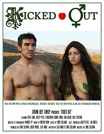 Watch Kicked Out (Short 2011)