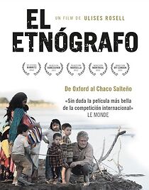 Watch El etnógrafo