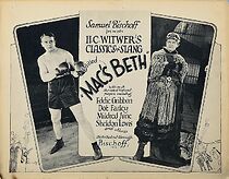 Watch Mac's Beth (Short 1925)