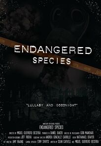 Watch Endangered Species (Short 2012)