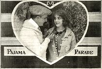 Watch The Pajama Parade (Short 1913)