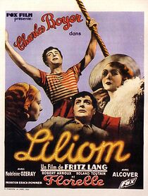 Watch Liliom