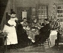 Watch The Martyr (Short 1911)